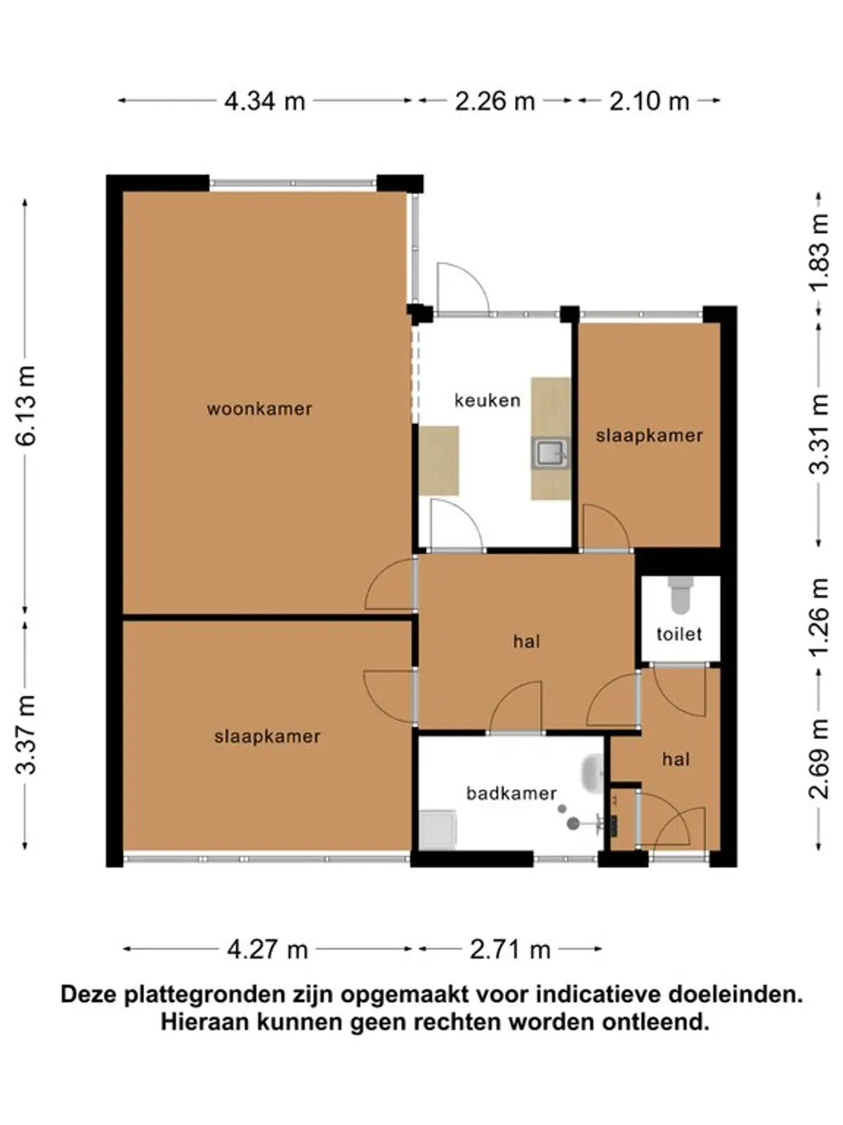 Koningstraat 76, Almere foto 3