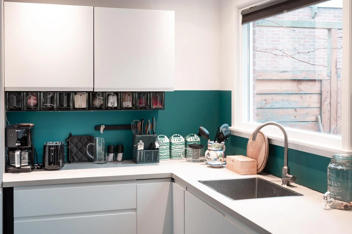 Kerksteeg, Beverwijk foto 2