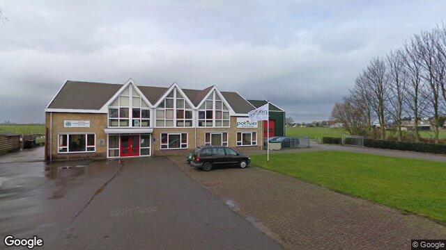 West 49-F, Koggenland