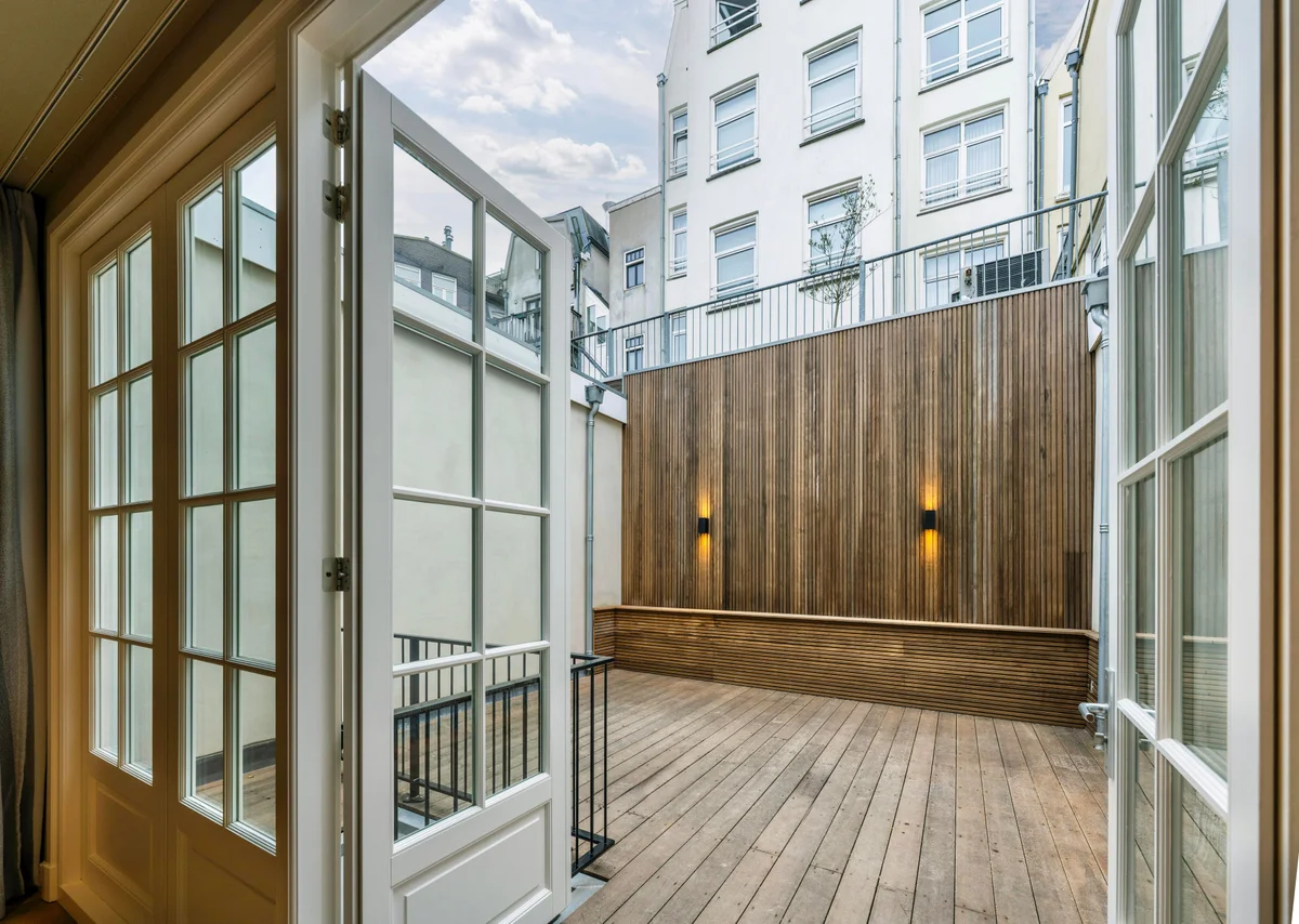 Bloemstraat 15-1, Steenwijkerland