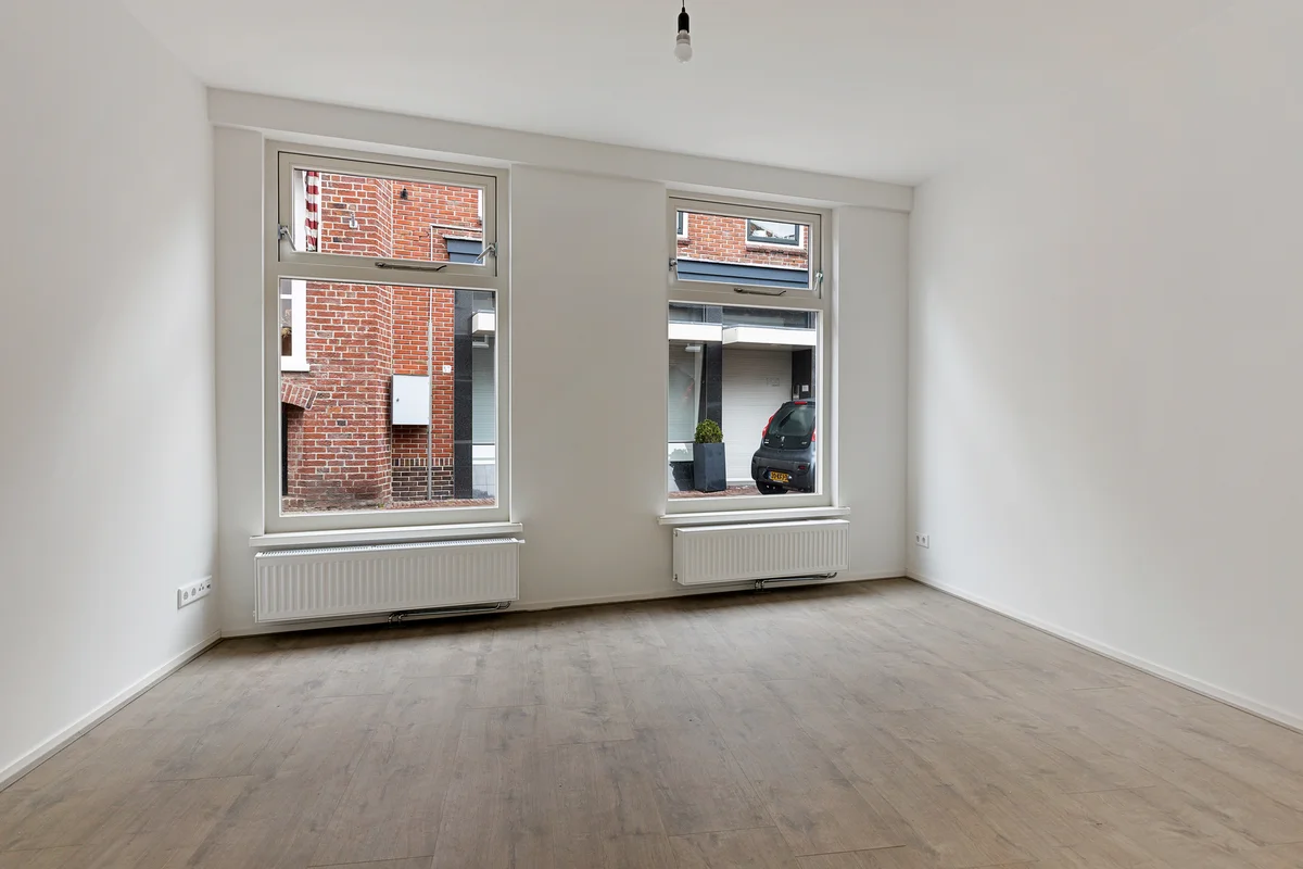 Solwerderstraat, Eemsdelta