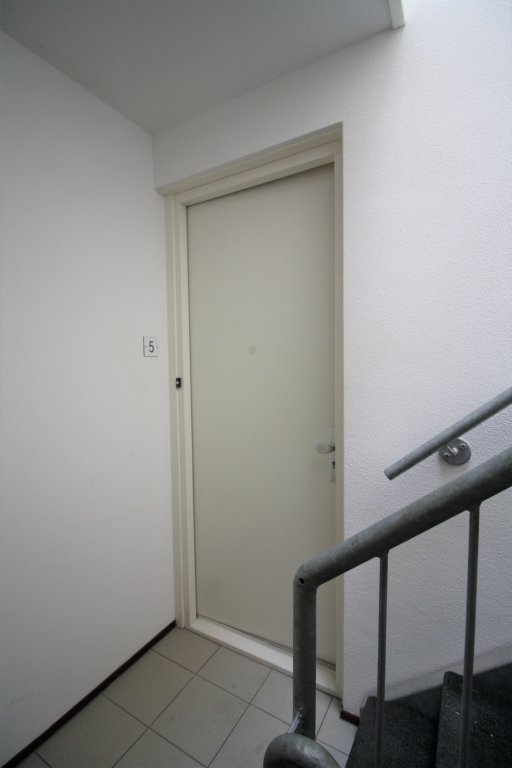 Rongelstraat, Steenbergen