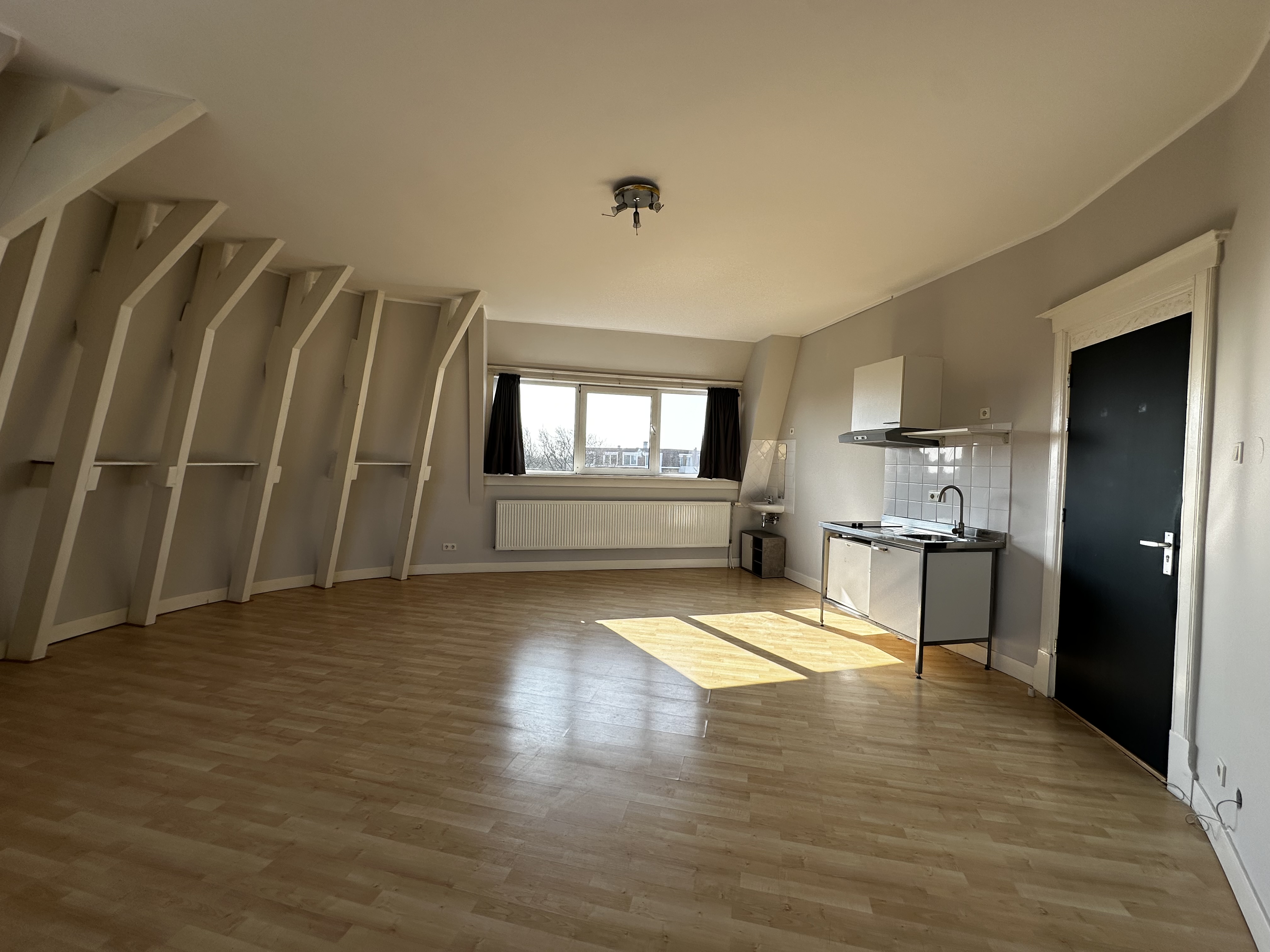 Valkenbosplein, Den Haag The Hague foto 2