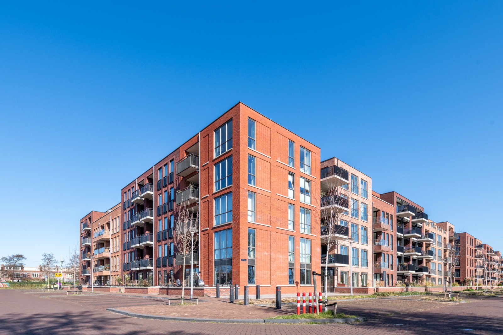 Lutherlaan 311, Haarlem foto 4