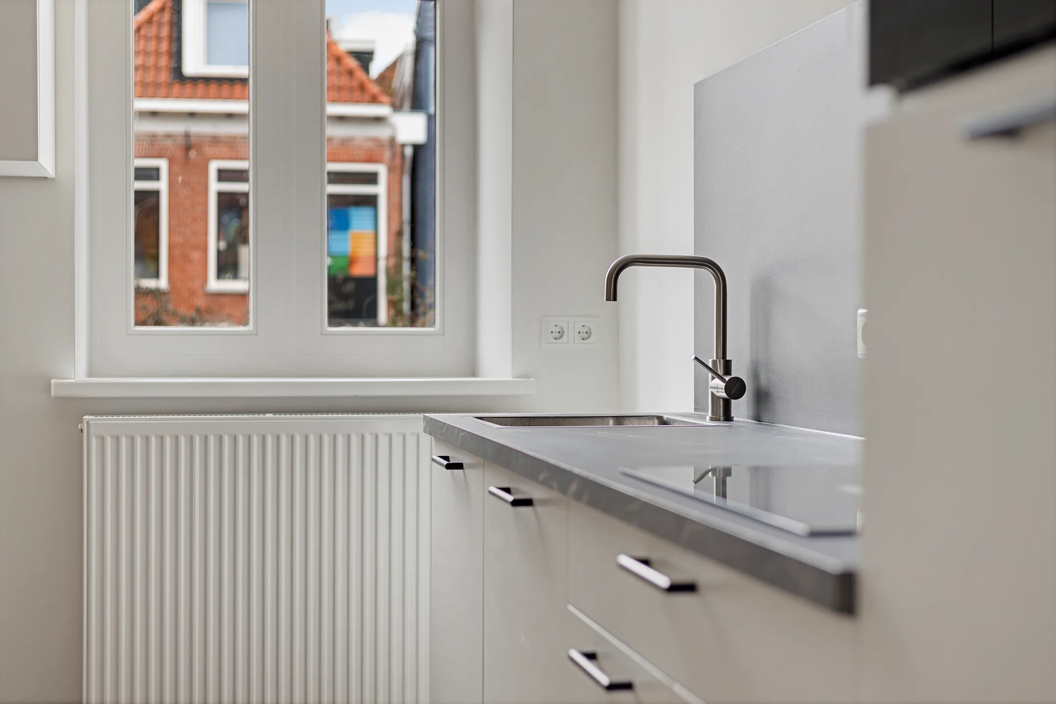 Solwerderstraat, Eemsdelta foto 3