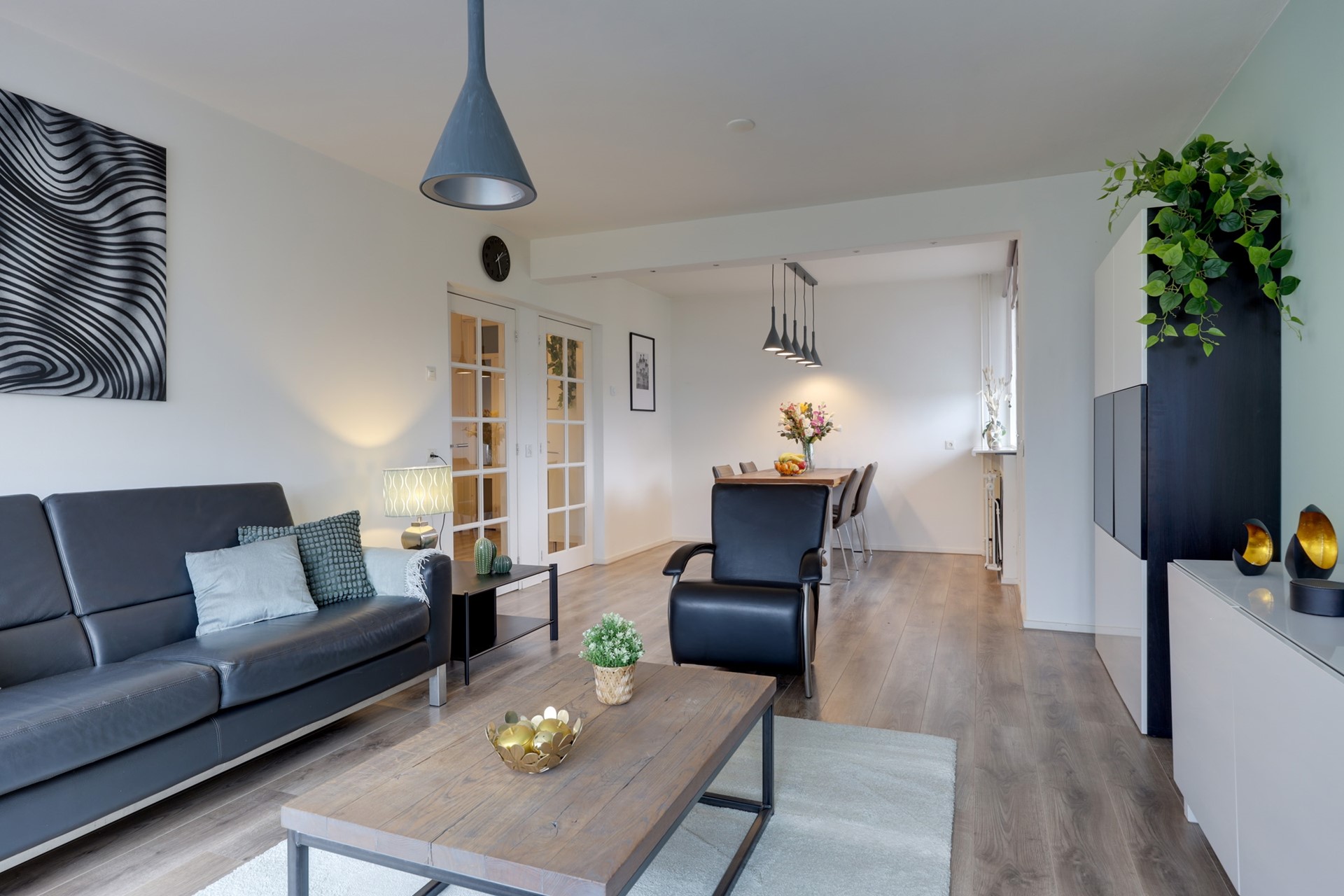 Hakfortlaan 30-2, Arnhem foto 5