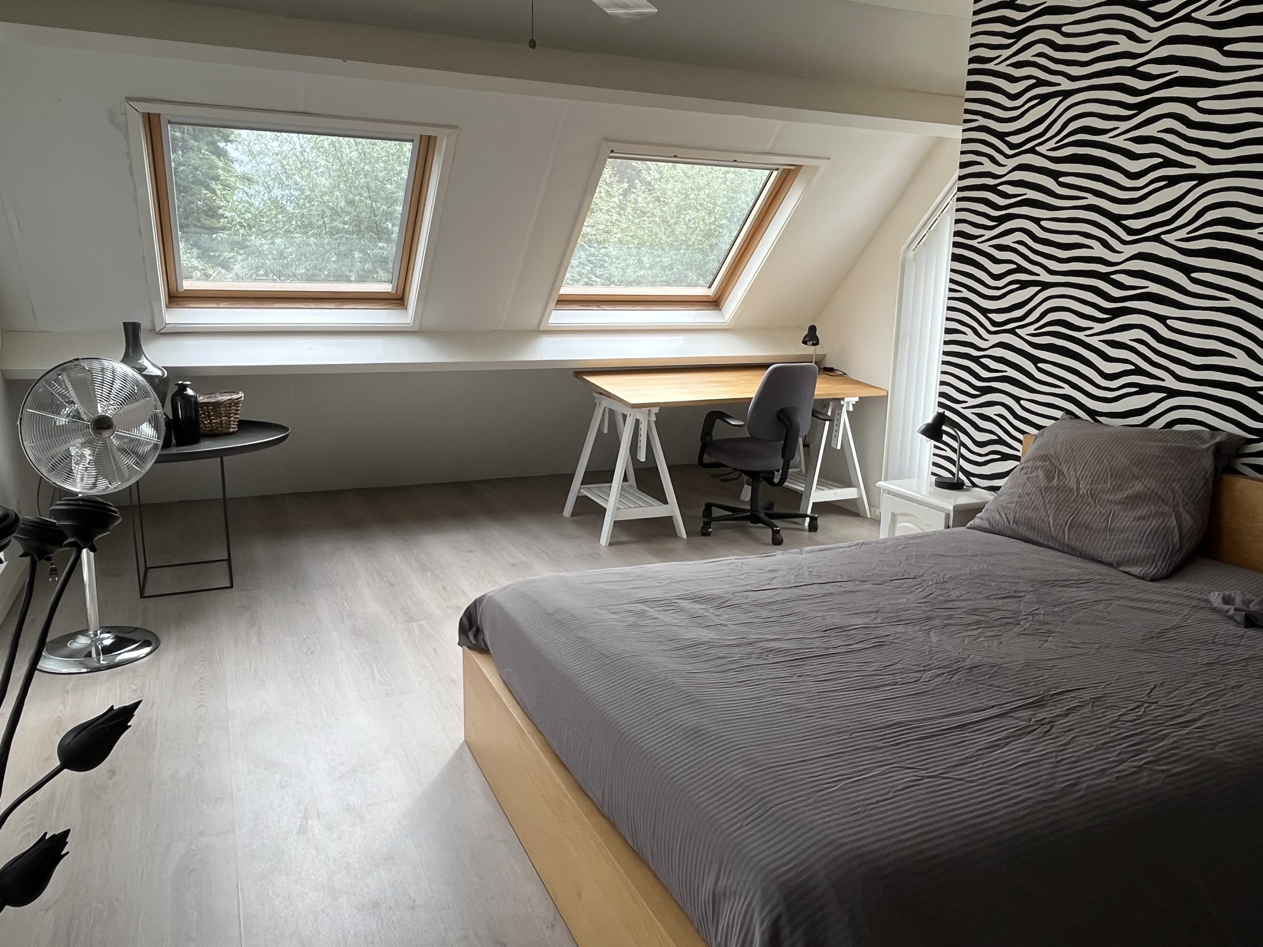 Fregat, Uithoorn foto 3