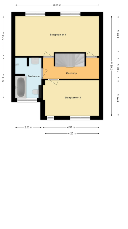 Pieter Breughelstraat, Bergen Op Zoom