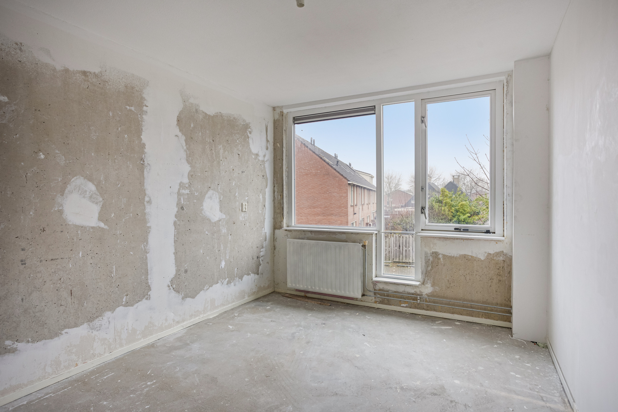 Zebraspoor 716, Stichtse Vecht