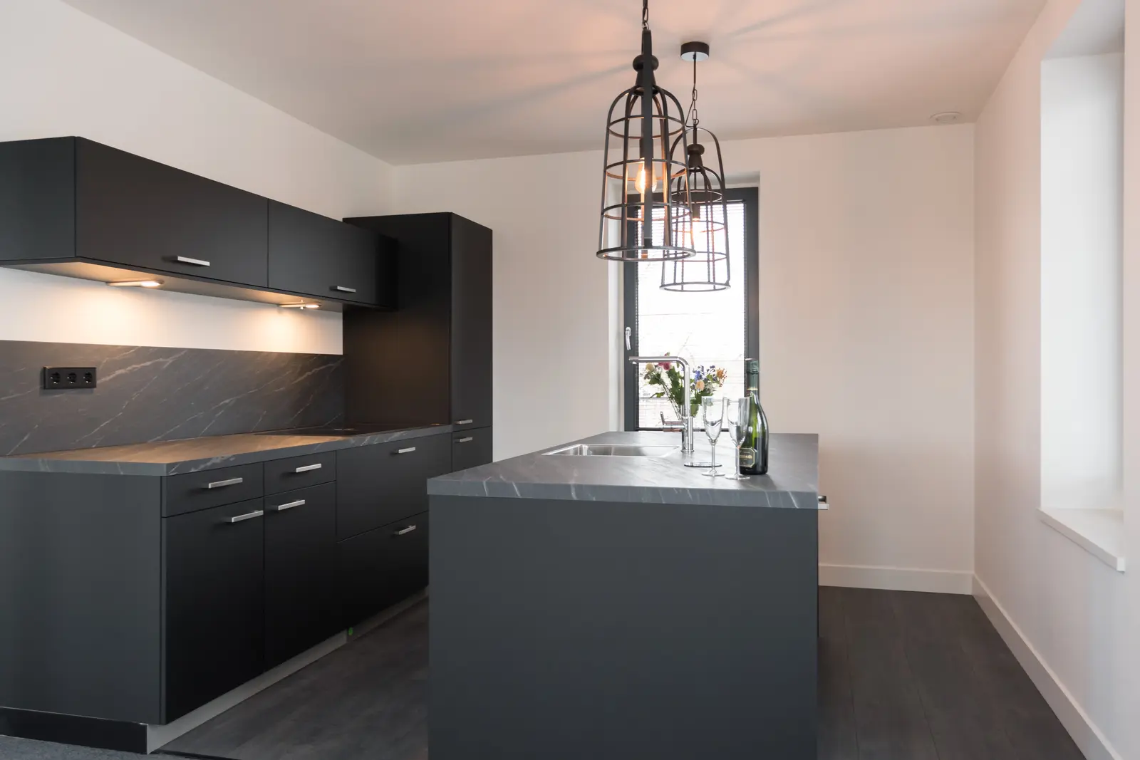 Zuider Buiten Spaarne 84 RD, Haarlem foto 5