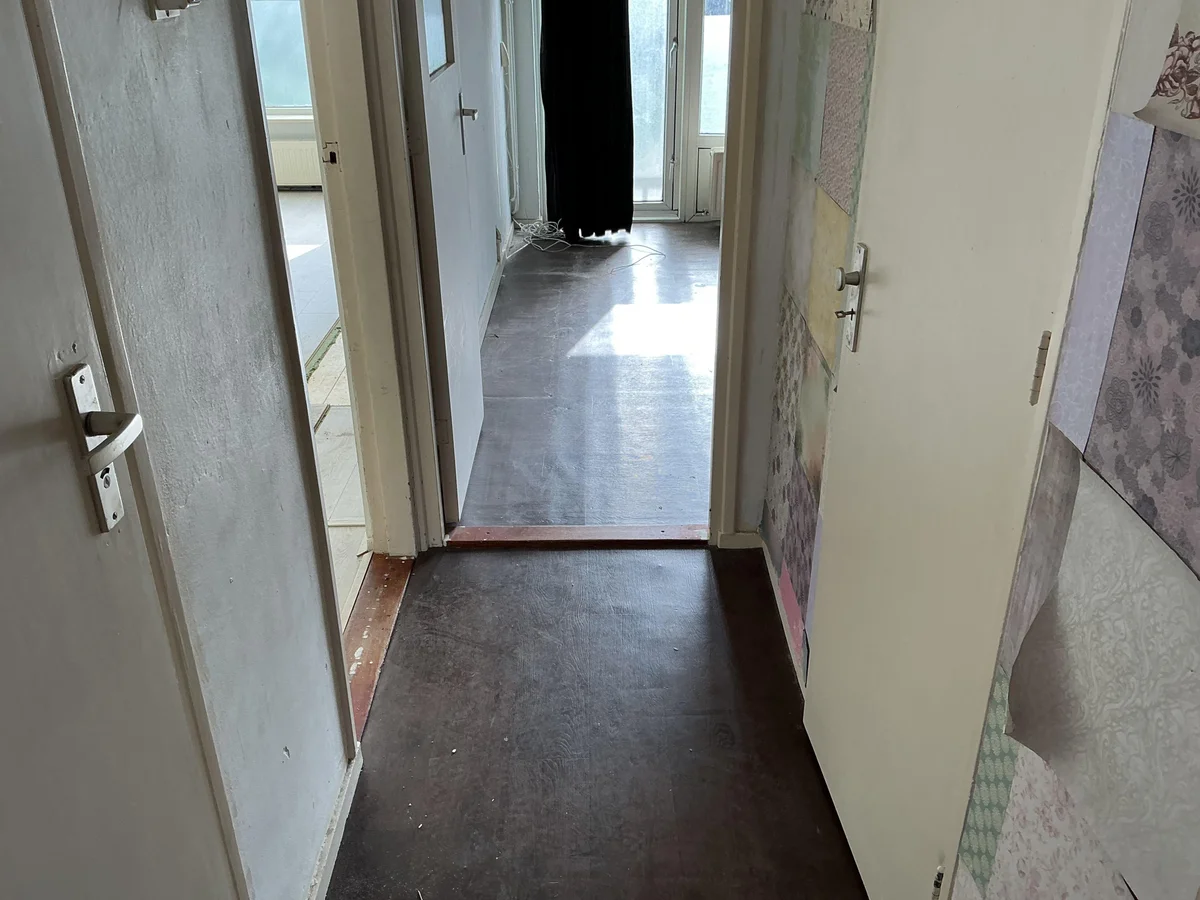 Burgemeester De Manstraat, Tiel foto 2