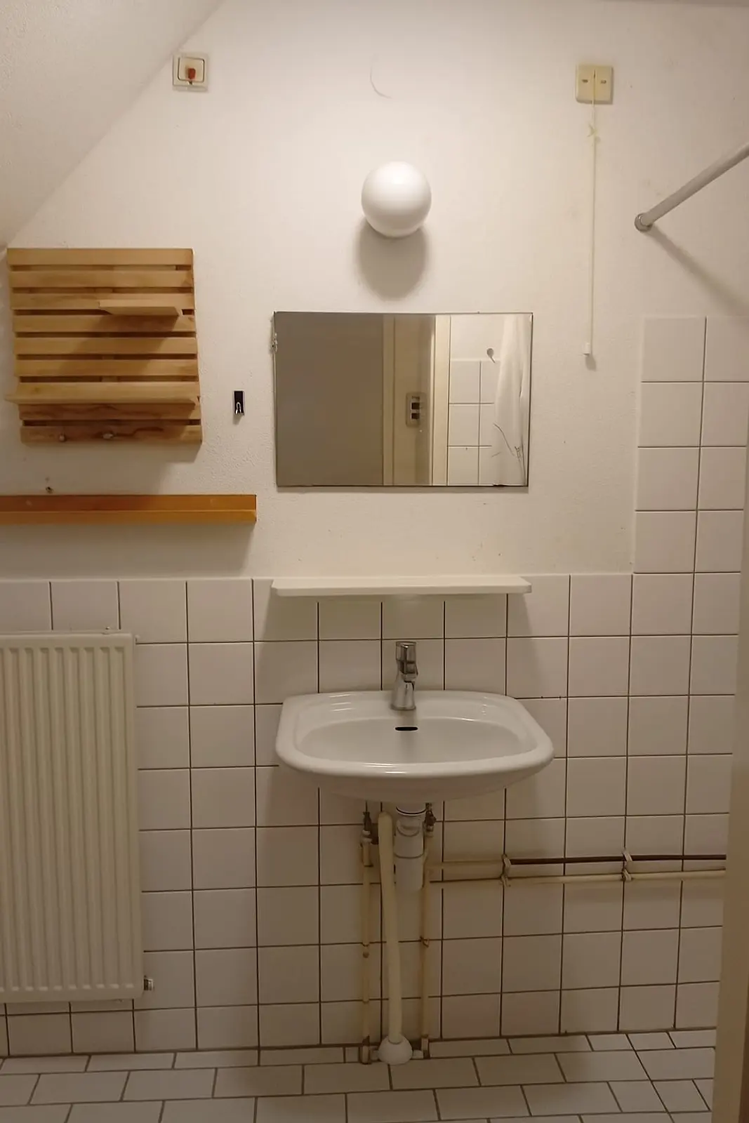 Eendenkooi 2, Eemsdelta