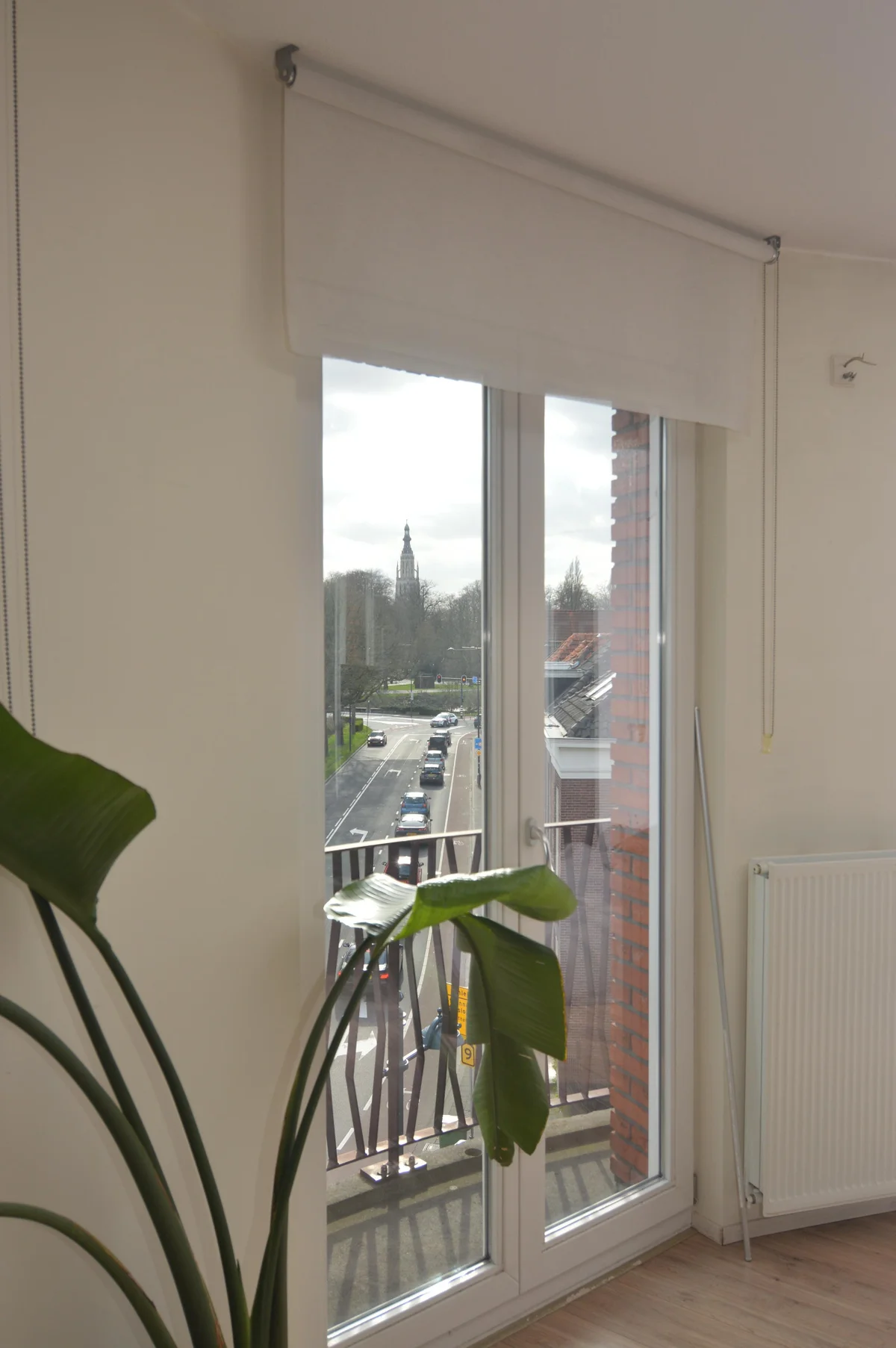 Menno van Coehoornstraat 2 D21, Breda foto 4