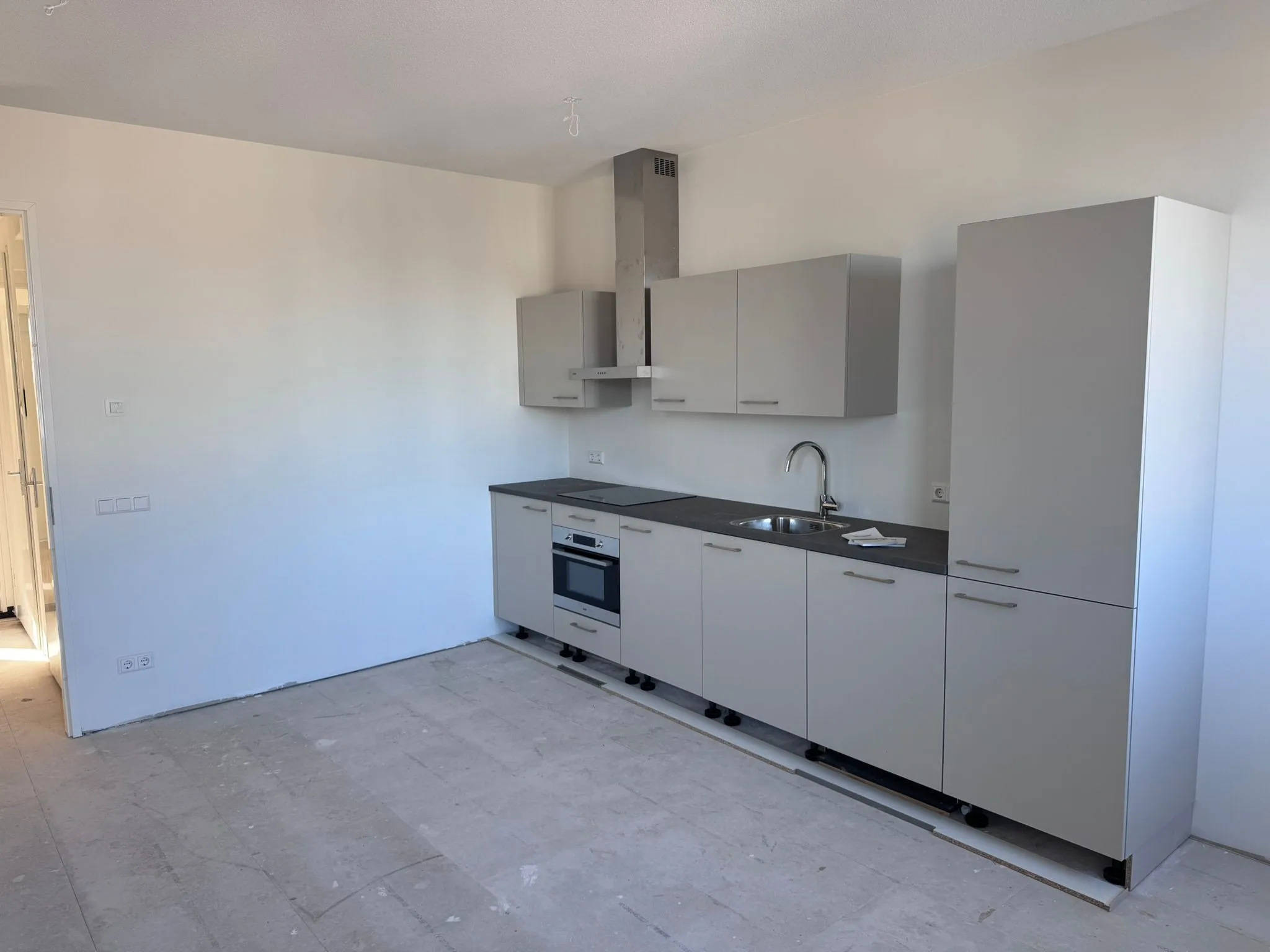 Vleesstraat 32, Tiel