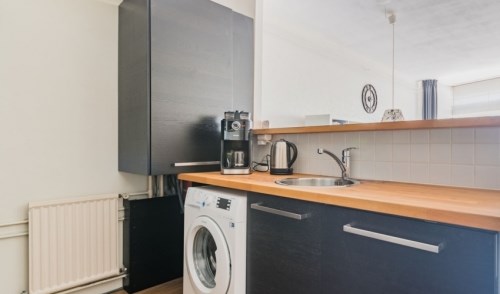 Fideliolaan, Amstelveen