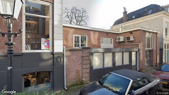 Schoolstraat 4, Terschelling