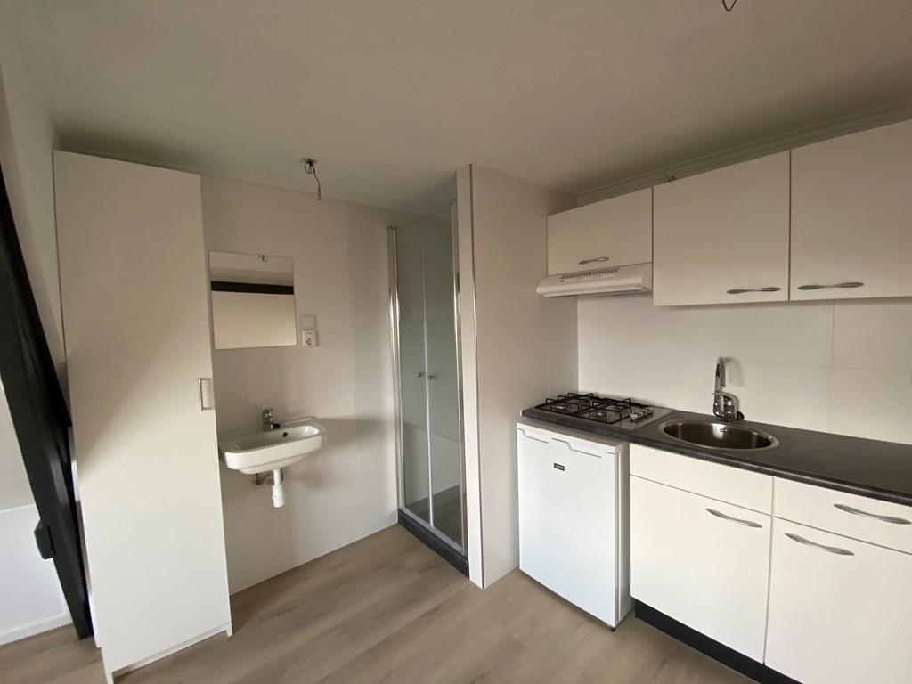 Sonsbeeksingel, Arnhem foto 2