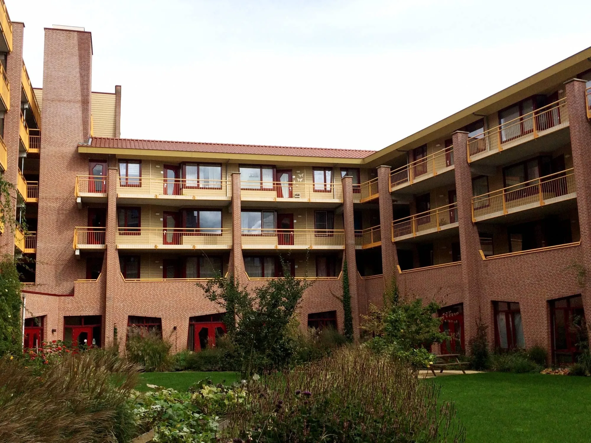 Oortjesburg 60, Nieuwegein foto 5