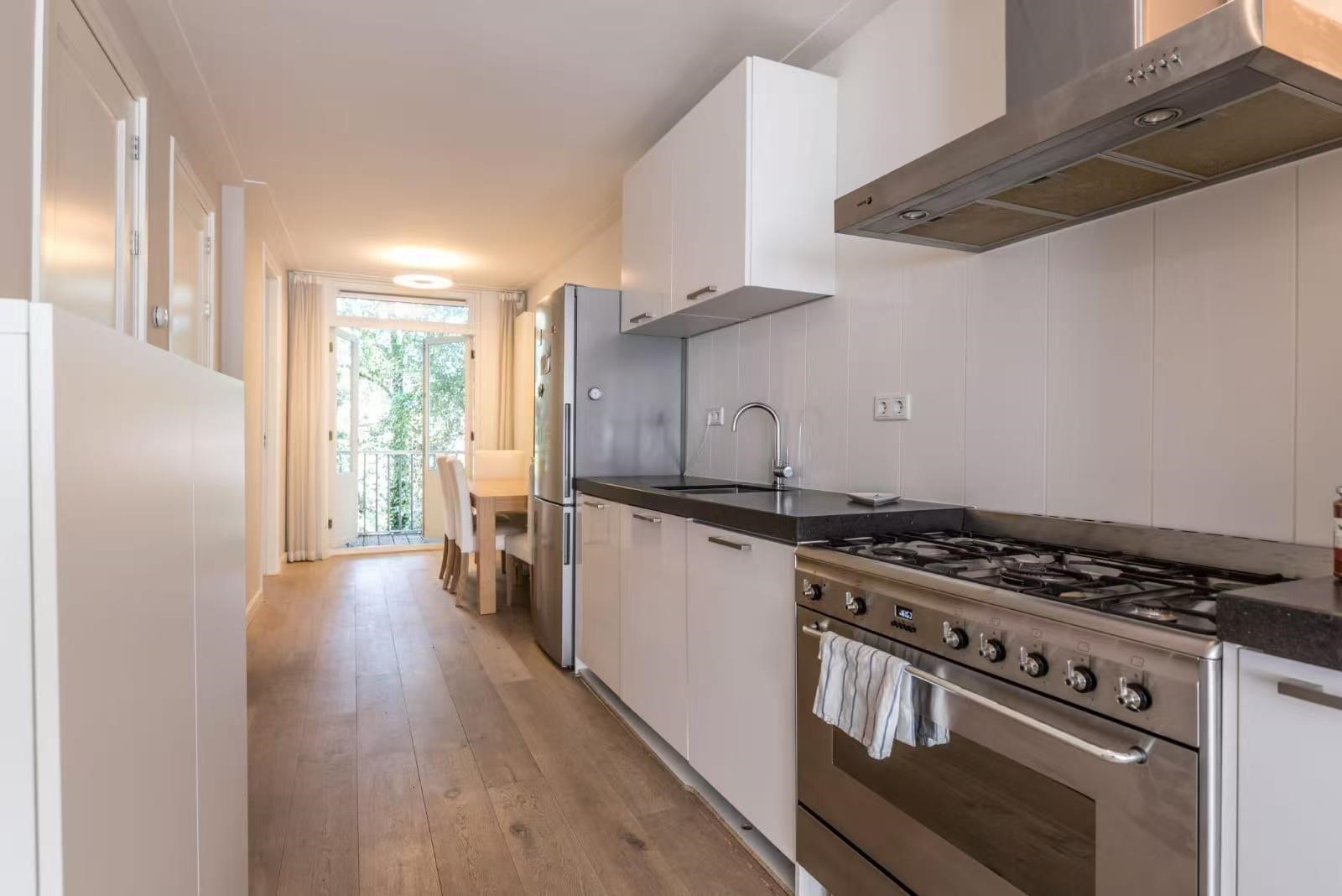 Aanbod detail, Maashorst