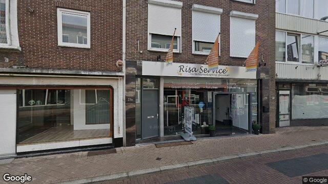 Rumpenerstraat 25A, Brunssum