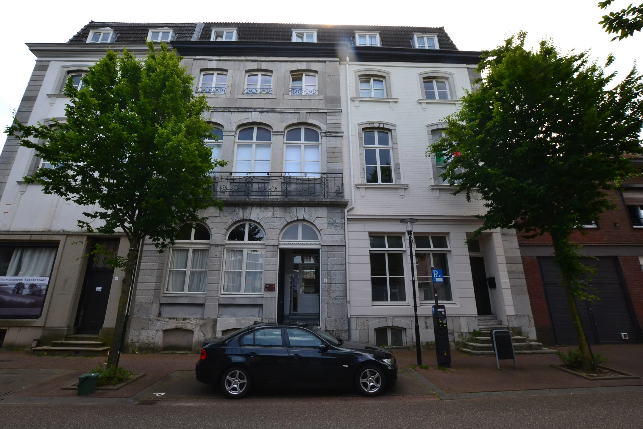 Koperstraat 6-K, Vaals