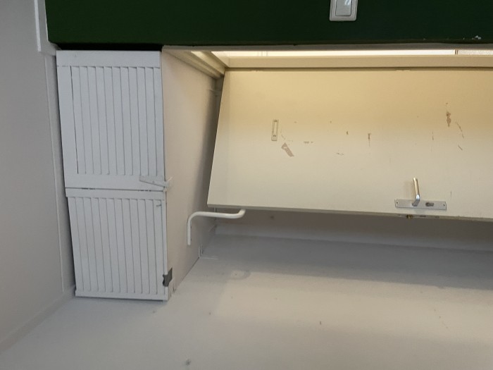 Churchillweg, Wageningen