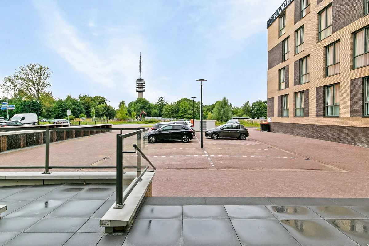 Westhavendijk 131, Goes