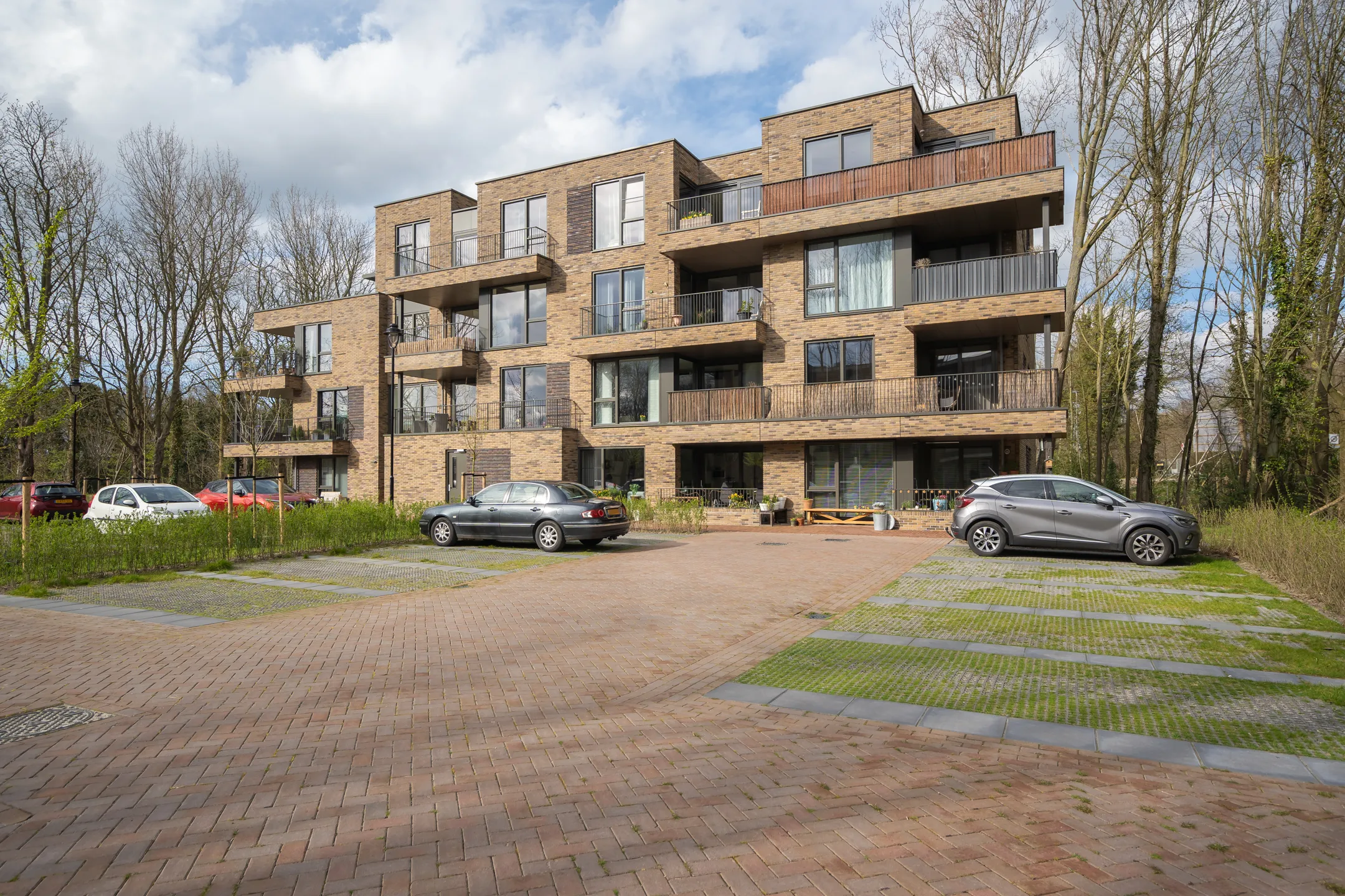 Sint Antoniusstraat 100, Noordwijk foto 3