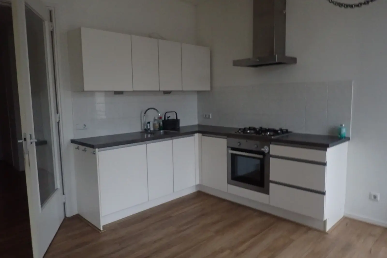 Steenstraat 3 1, Arnhem