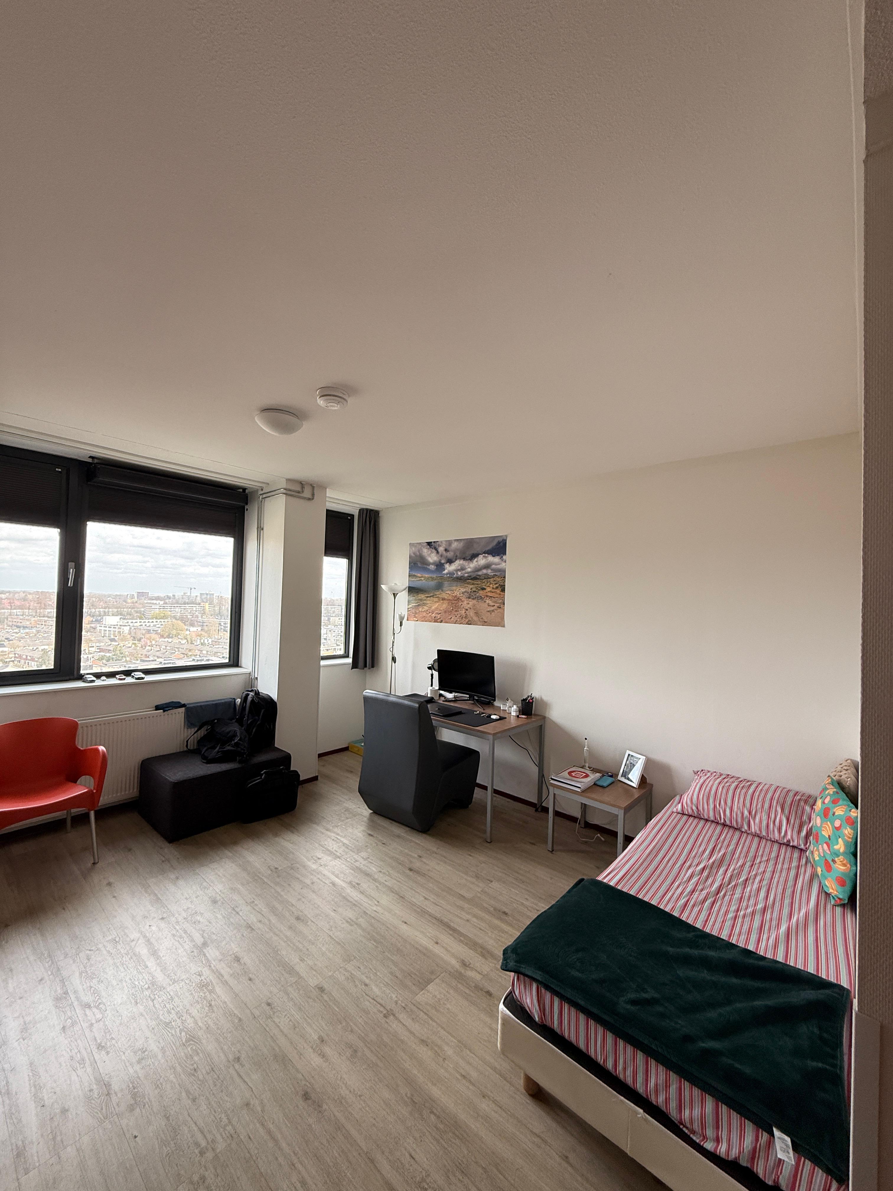 Gildemeestersplein, Arnhem foto 2