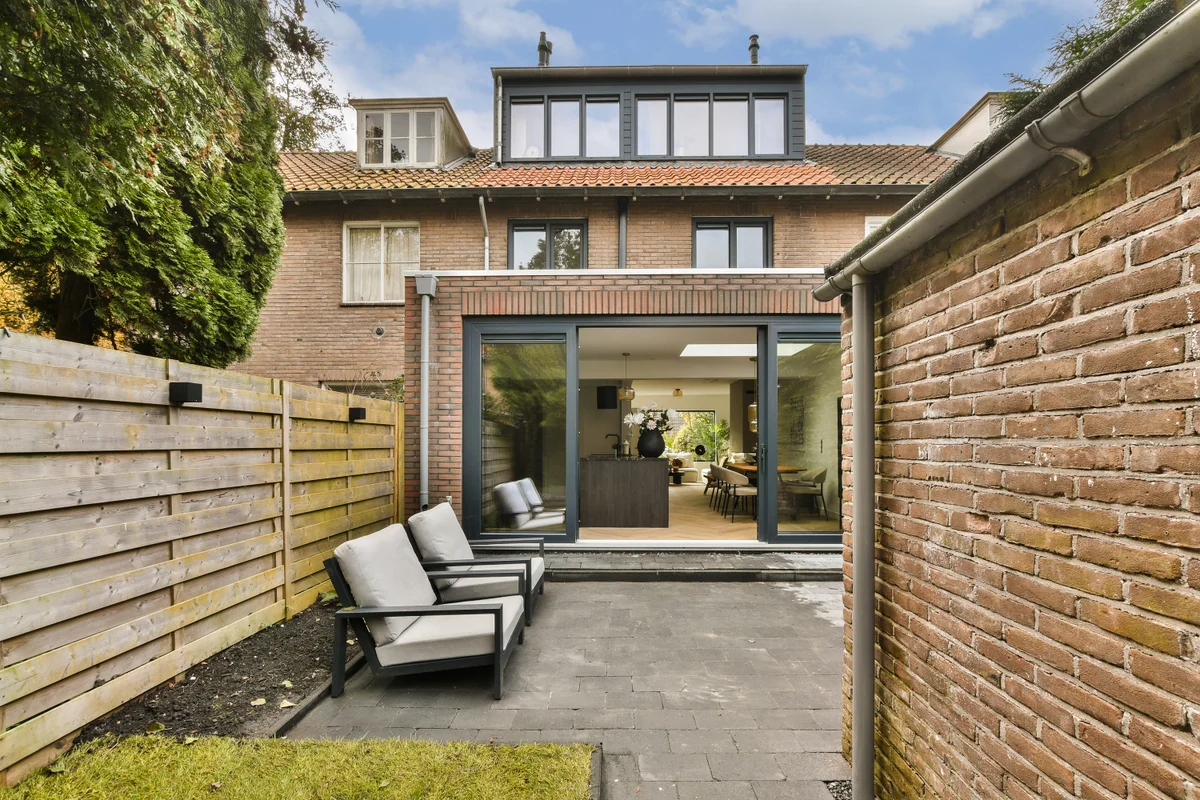 Gerard Doulaan, Amstelveen foto 4