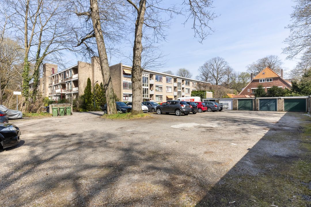 Verlengde Slotlaan, Zeist foto 3