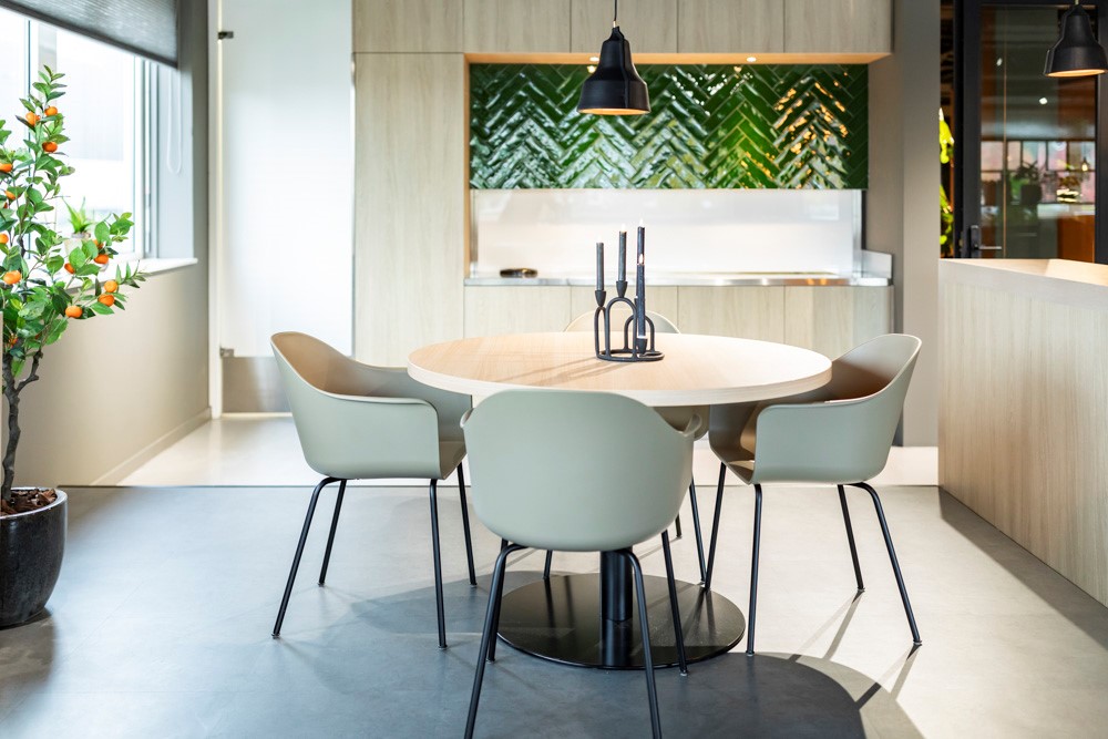 Baron van Nagellstraat 136, Barneveld foto 4