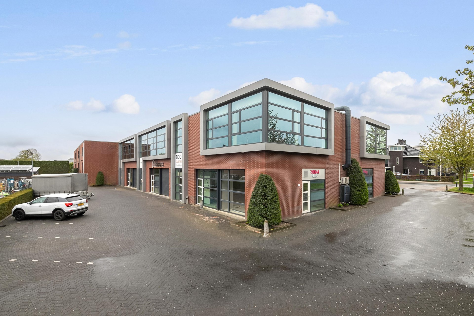 De Standerd 5A, Barneveld foto 5