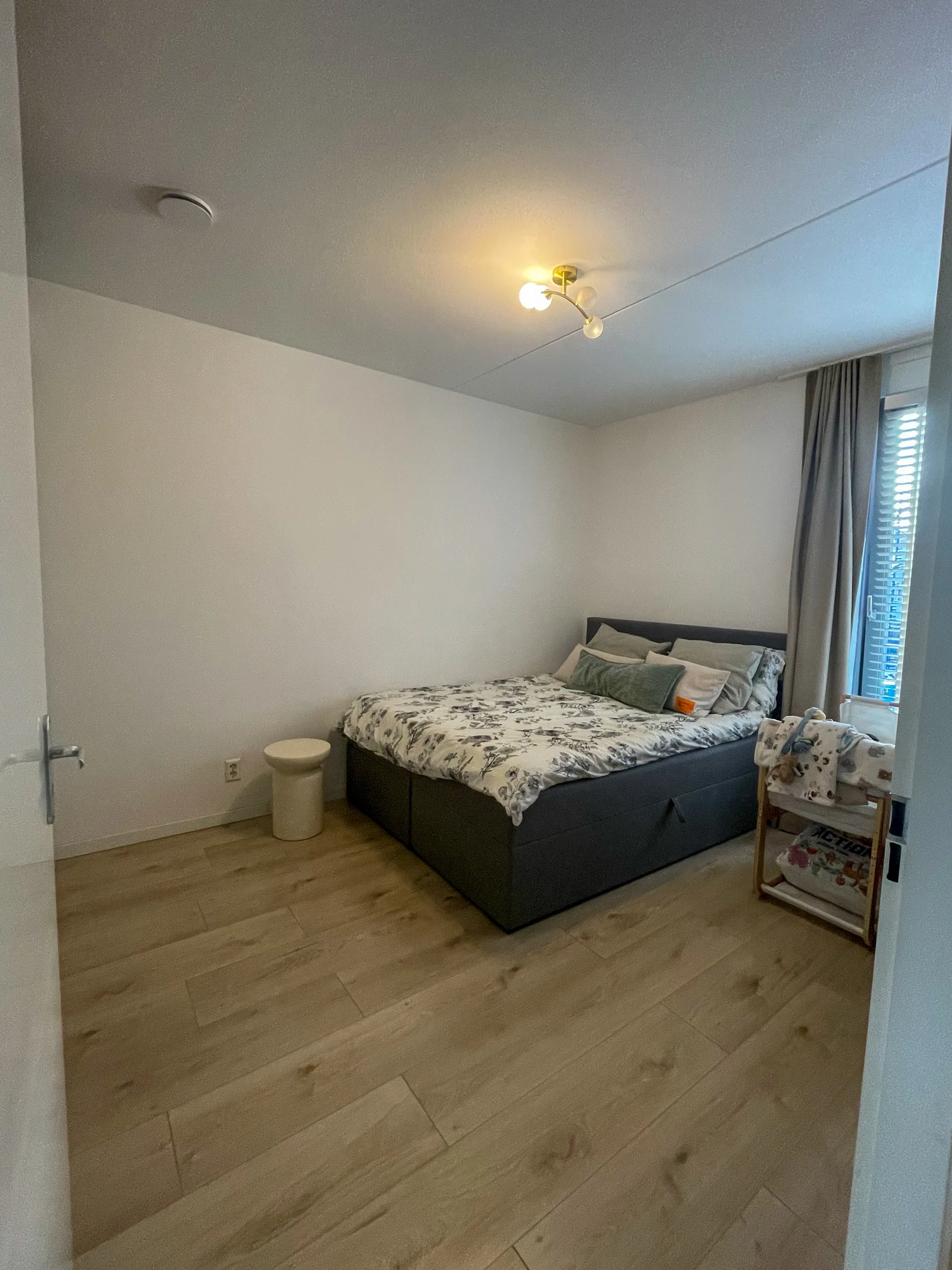 Stratingplantsoen 3-D, Velsen foto 4