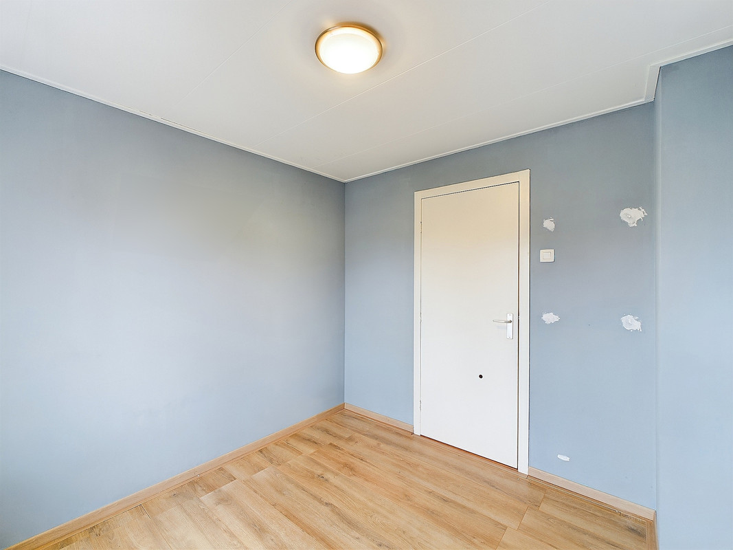 Vier Ambachtenstraat 21, Terneuzen foto 4