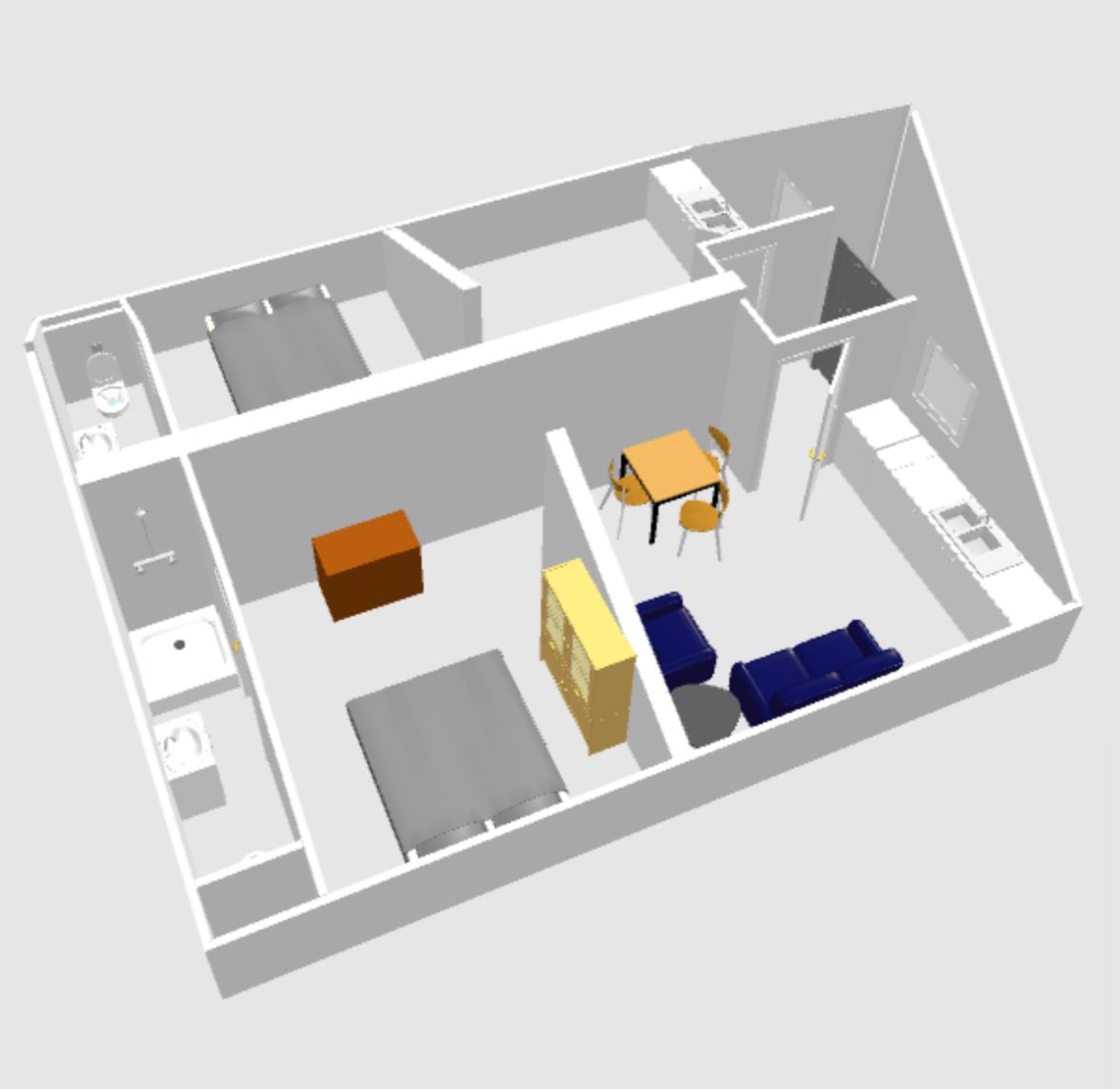 Pastoor Thijssenlaan, Heeze Leende