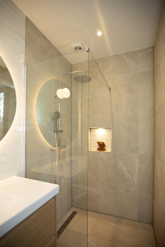 Parklaan 104, Soest foto 3