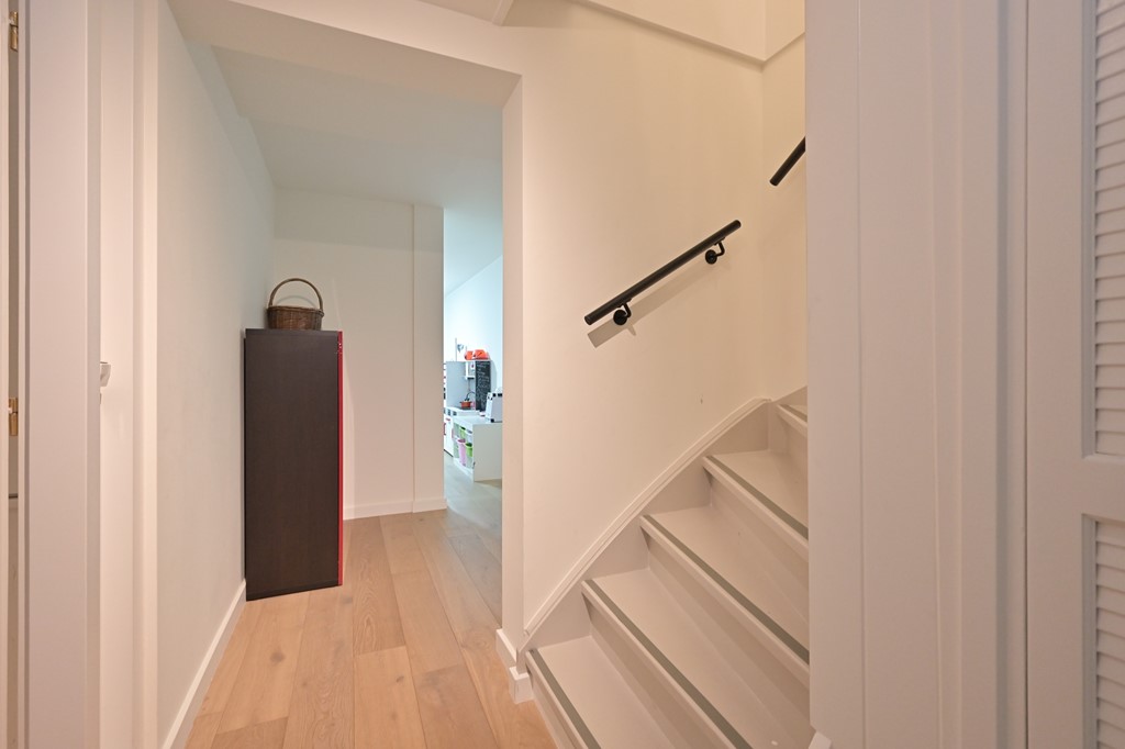 Eikendael 1, Wassenaar