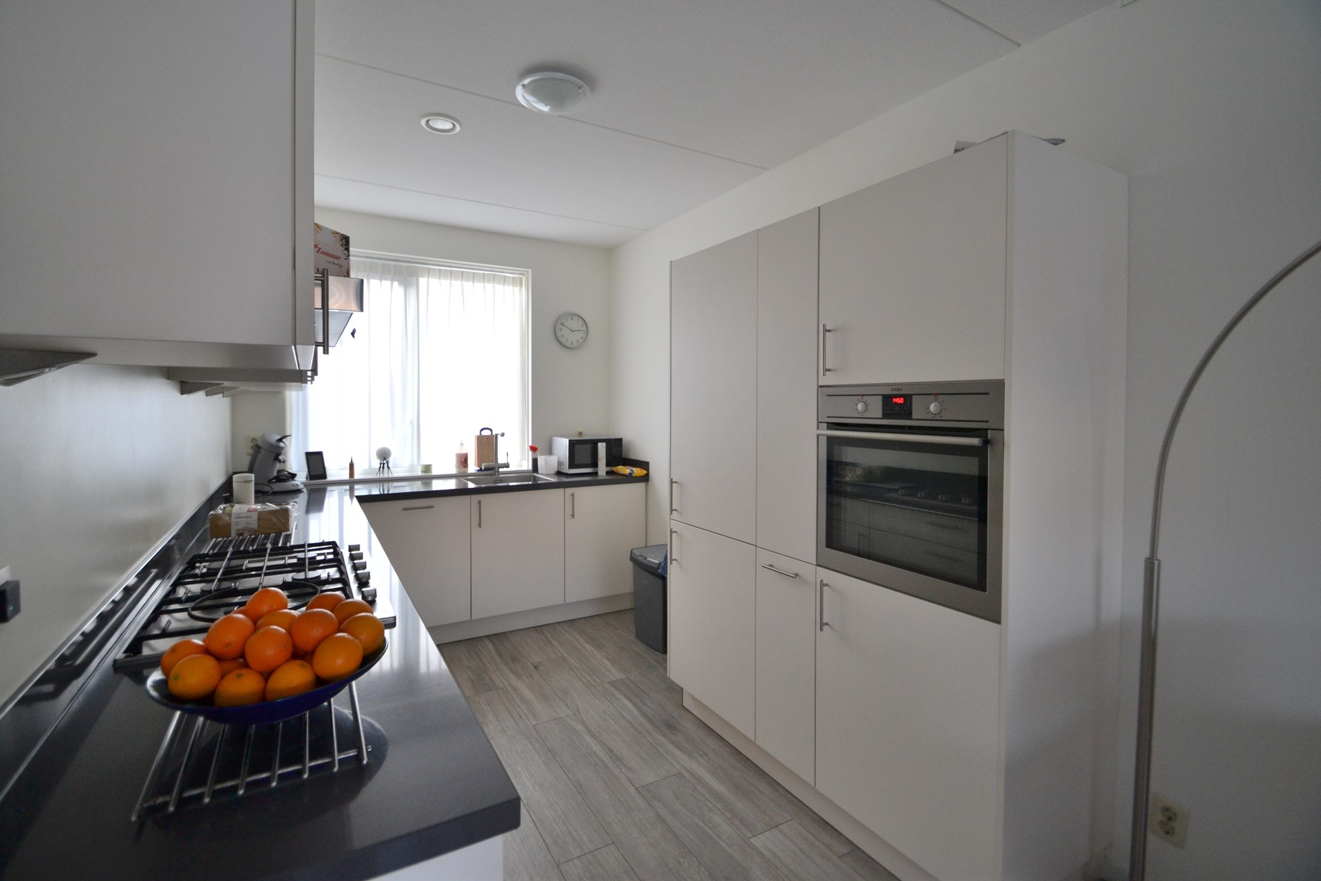 Bijlkamp 7, Katwijk foto 2