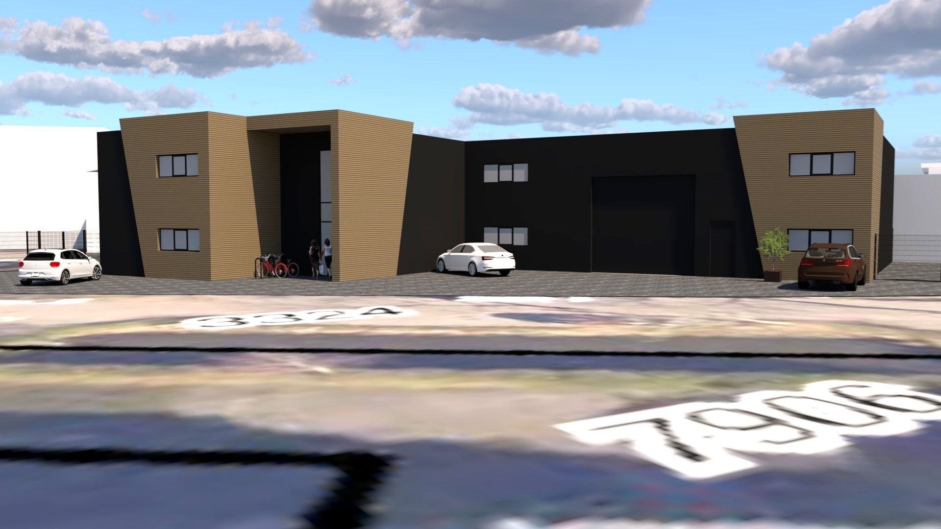 Oude Hichtumerweg 3, S Dwest Fryslan