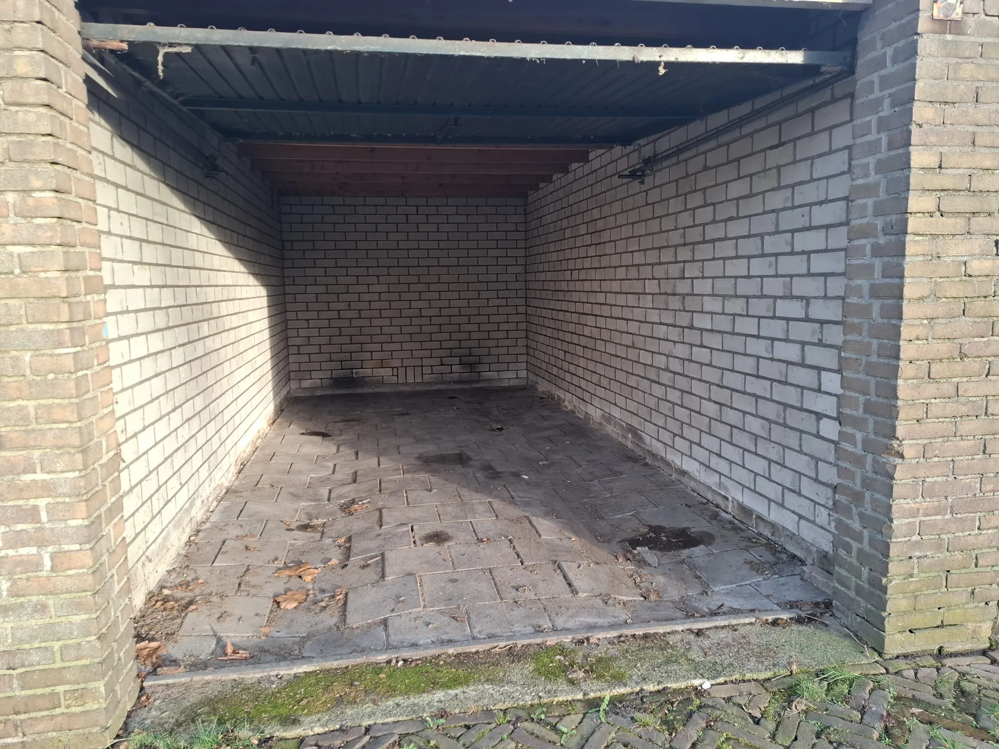 Paul Hankarstraat 92, Breda