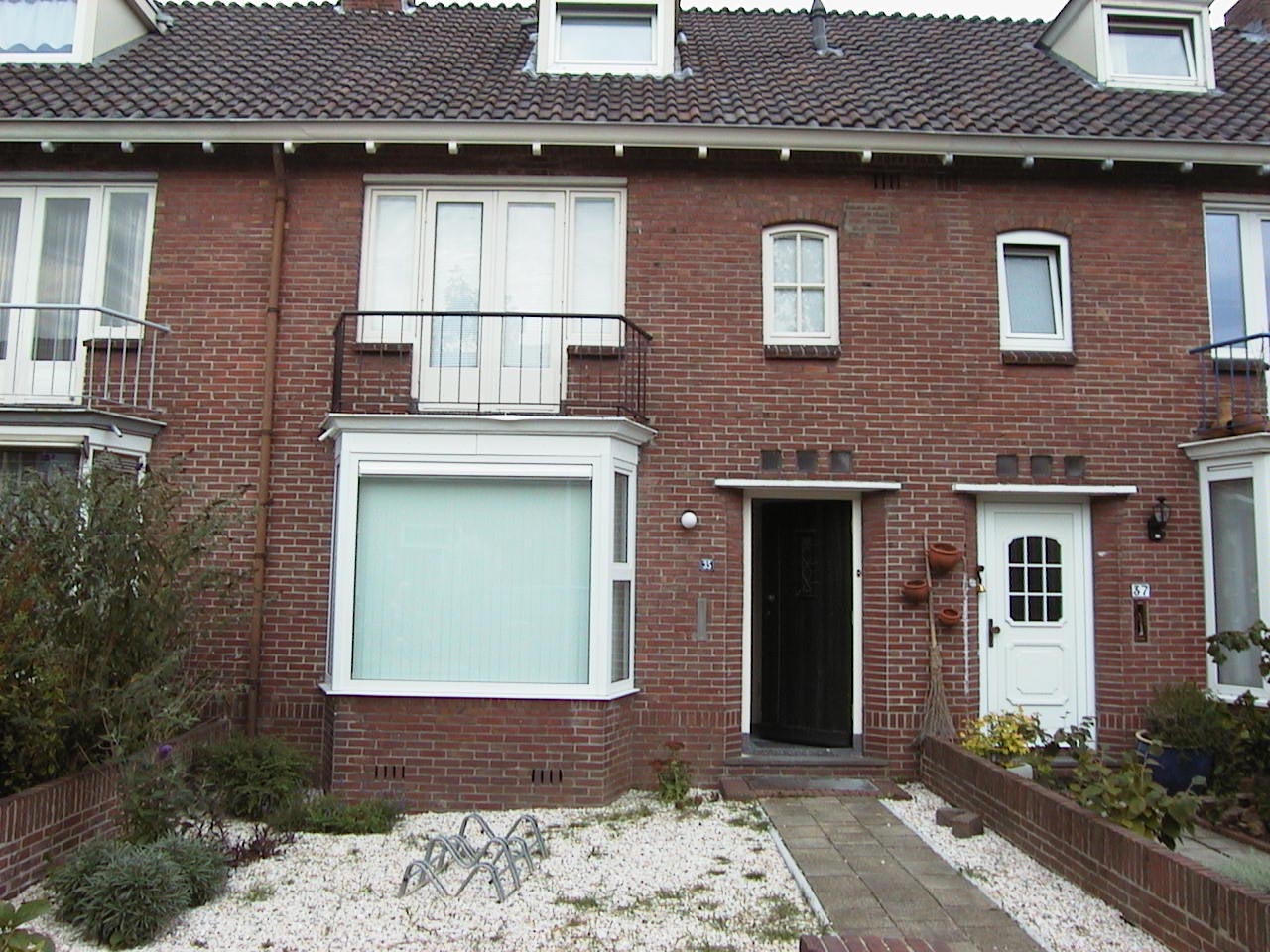 Hendrikxstraat, Venlo foto 2