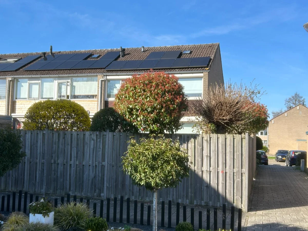 Nederhorst 15, Almelo foto 2