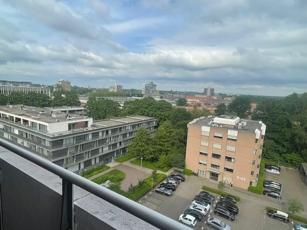 Laan van Deshima, Amstelveen