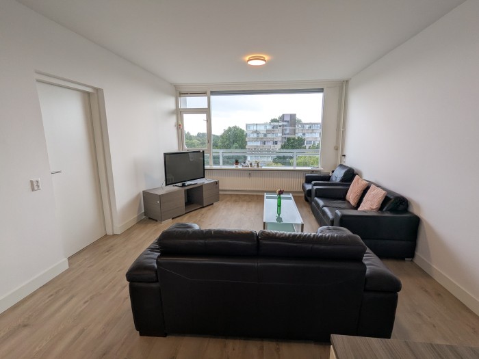 Laan van Berlijn, Haarlem