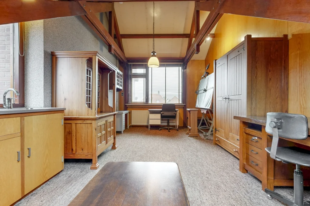 Westergeest, Uitgeest foto 2