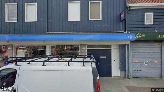 Henri Dunantplein 22 G, Hillegom