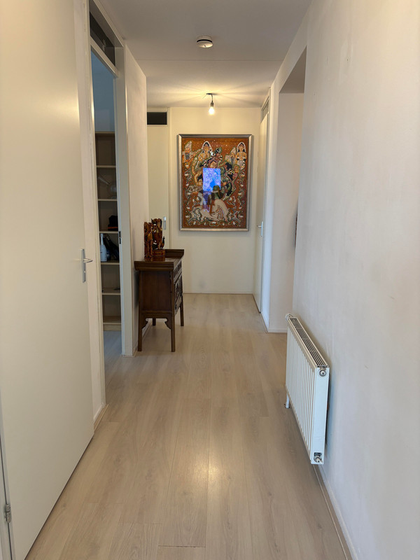 Rijngraafstraat, Breda