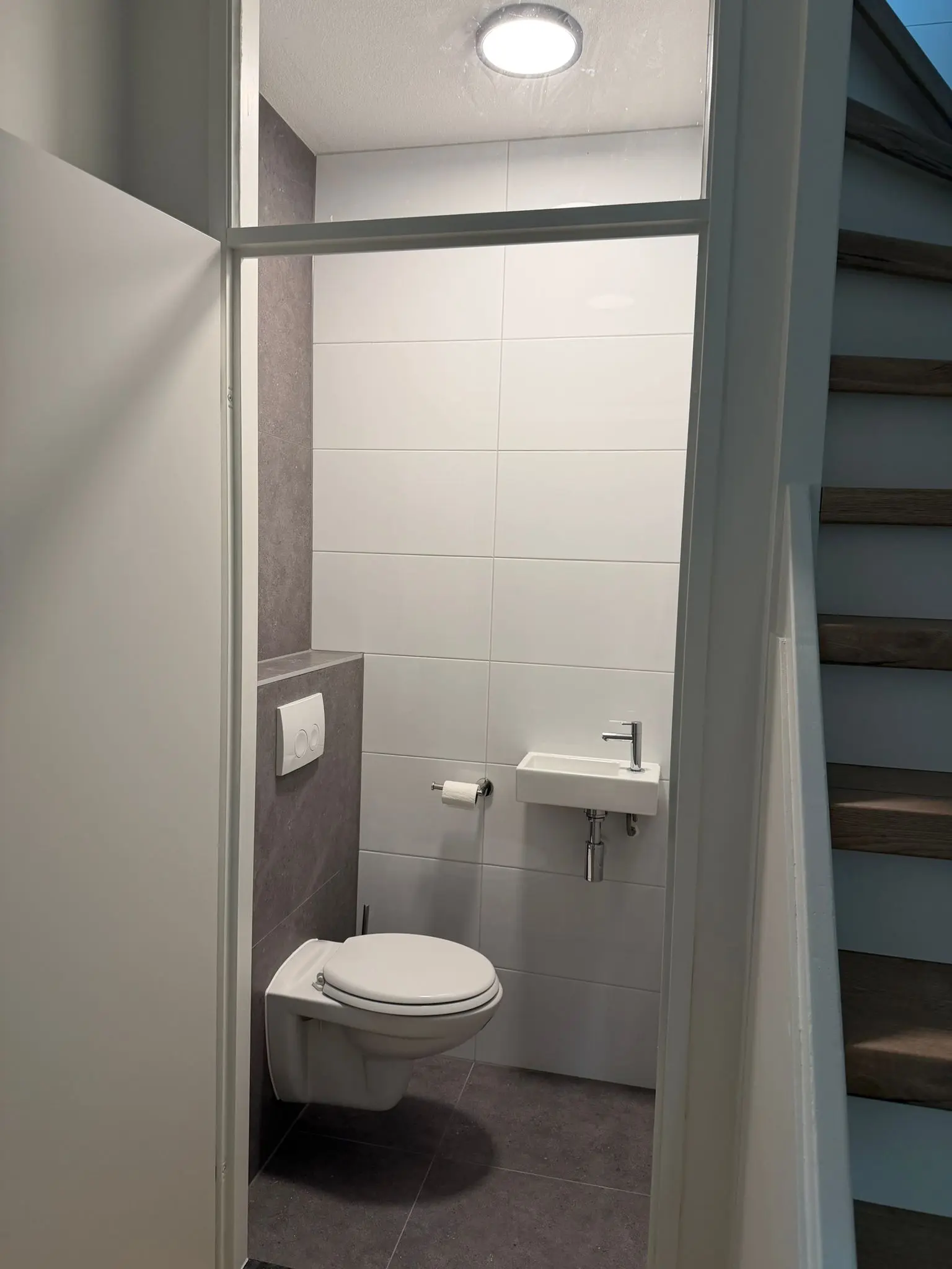 Oliemolen 159, Hoorn foto 5